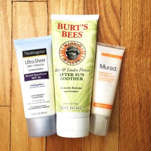 skincareessentials